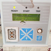 Abb Rej525B 415Baa Overcurrent And Earth Fault Relay