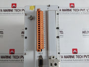 Abb Rej525B 415Baa Overcurrent And Earth Fault Relay