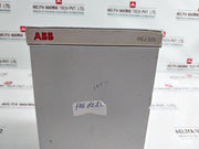 Abb Rej525B 415Baa Overcurrent And Earth Fault Relay