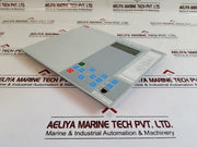 Abb Rel670 Display Panel 1Mrk000008-pb Free Shipping