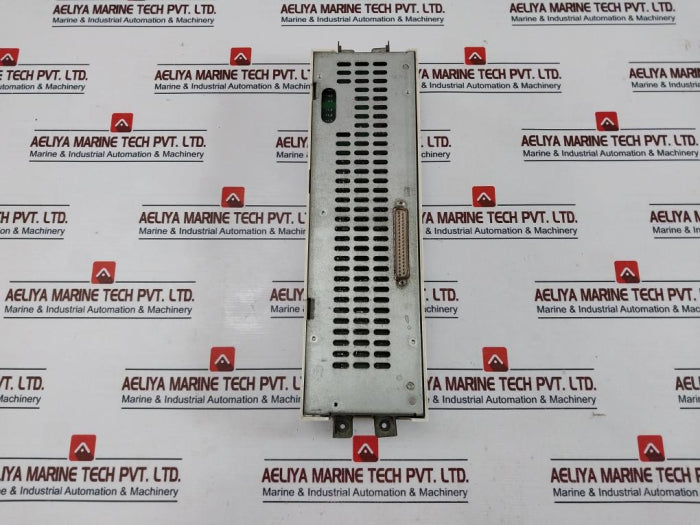 Abb Jcu-11 Relay Output Module 250Vac/30Vdc