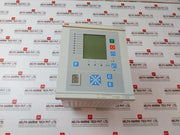 Abb Rem543Cg216Caaa Machine Terminal 24-60 Vdc 50/60Hz