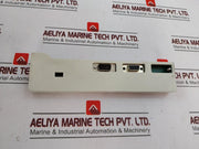 Abb Rem543Cm216Aaaa Machine Terminal Spa-zc 400Er