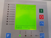 Abb Rem545 Machine Terminal Rem545Bg225Aaaa Rev.B