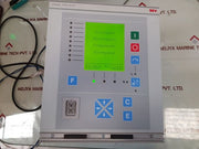Abb Rem545 Machine Terminal Rem545Bg225Aaaa Rev.B