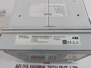 Abb Rem615 Motor Protection Relay Rem615E_D Hbmbccahnca1Bnn1Xd Com0034