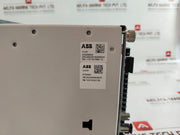 Abb Rem615 Motor Protection Relay Rem615E_D Hbmbccahnca1Bnn1Xd Com0034