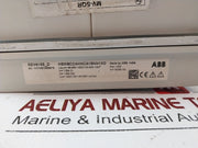 Abb Rem615 Motor Protection And Control Relay Rem615E_D 120V 50/60 Hz