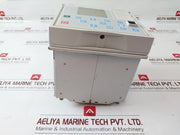 Abb Rem615 Motor Protection And Control Relay Rem615E_D 120V 50/60 Hz