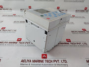 Abb Rem615 Motor Protection And Control Relay Rem615E_D 120V 50/60 Hz