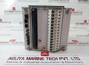 Abb Rem615 Motor Protection And Control Relay Rem615E_D 120V 50/60 Hz