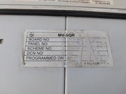 Abb Rem615 Motor Protection And Control Relay Rem615E_D 120V 50/60 Hz