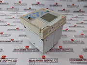 Abb Rem615E_D Motor Protection And Control Relay 48-250 Vdc/100-240 Vac