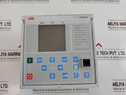 Abb Rem615 Motor Protection Relay Rem615E_G