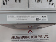Abb Rem615 Motor Protection Relay Rem615E_G