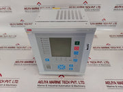 Abb Ret541 Transformer Terminal Ret541Ab230Aaaa