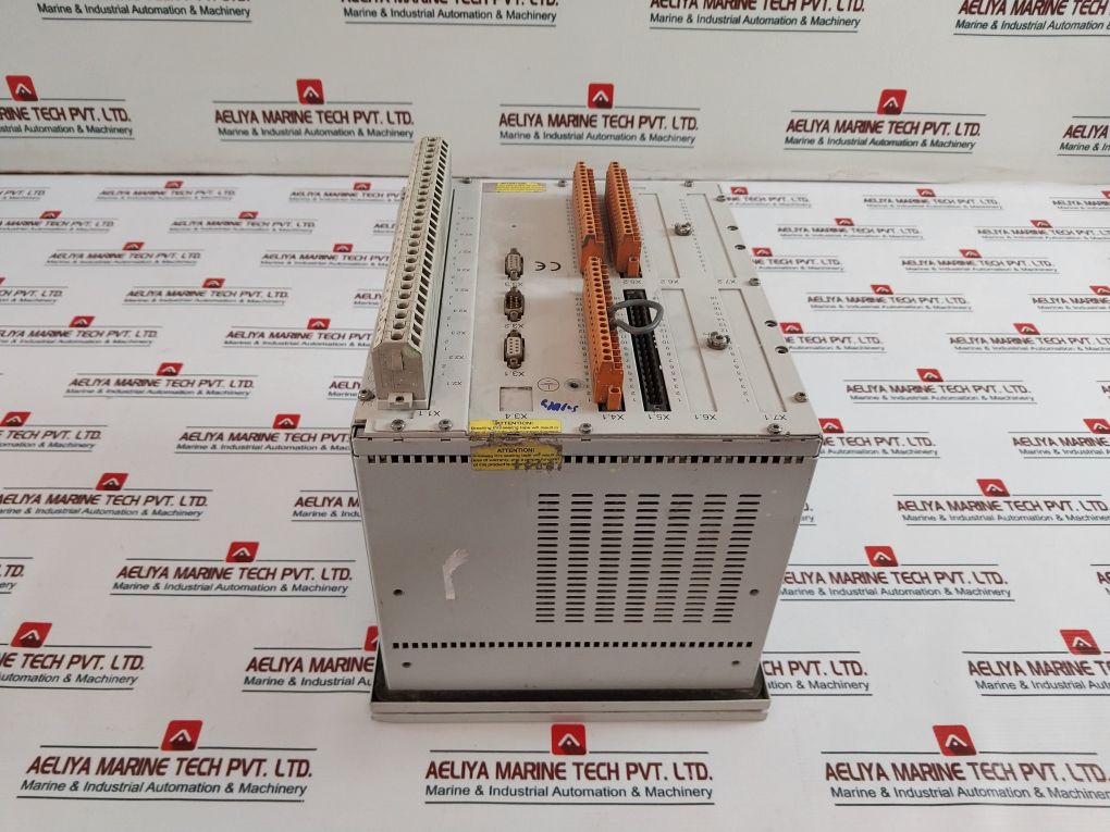 Abb Ret541 Transformer Terminal