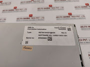 Abb Ret541 Transformer Terminal