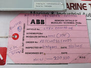 Abb Ret670 Display 1Mrk000008-hb