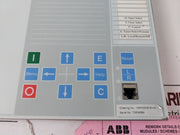 Abb Ret670 Display 1Mrk000008-hb