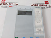 Abb Ret670 Display 1Mrk000008-hb