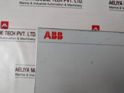 Abb Ret670