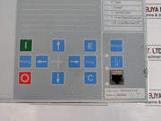 Abb Ret670 220/250V Dc