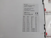 Abb Ret670 50/60Hz