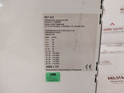 Abb Ret 670 Control Relay 1Mrk002816-ab