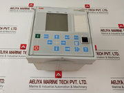 Abb Reu615 Voltage Protection & Control Relay