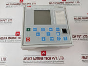 Abb Reu615 Voltage Protection & Control Relay Reu615E_D