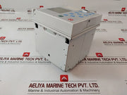 Abb Reu615 Voltage Protection And Control 48-250 Vdc/100-240 Vac