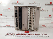 Abb Reu615 Voltage Protection And Control 48-250 Vdc/100-240 Vac