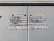Abb Reu615 Voltage Protection And Control 48-250 Vdc/100-240 Vac