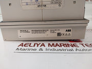 Abb Reu615 Voltage Protection And Control 48-250 Vdc/100-240 Vac