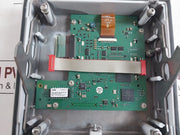 Abb Reu615 Protection & Control Relay Only Display Panel 94V-0