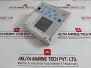 Abb Reu615 Protection & Control Relay Only Display Panel 94V-0