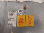 Abb Rex010 Earth Fault Protection Unit 3200 Vdc