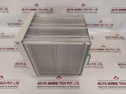 Abb Rex010 Earth Fault Protection Unit 3200 Vdc