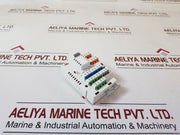 Abb Riio-01 Modbus Power Module 3Axd50000033791 250V Ac 30V Dc 2A