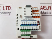 Abb Riio-01 Modbus Power Module 3Axd50000033791 250V Ac 30V Dc 2A