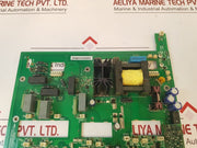 Abb Rint-5611C Driver Board