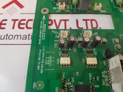Abb Rint-5611C Driver Board