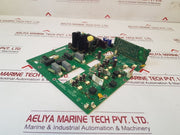 Abb Rint-5611C Driver Board