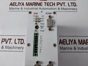 Abb Rlm01 Redundancy Link Module 3Bdz000398R1 (Used)