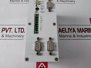 Abb Rlm01 Redundancy Link Module 3Bdz000398R1 (Used)