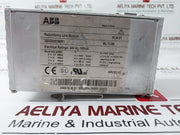 Abb Rlm01 Redundancy Link Module 3Bdz000398R1 (Used)