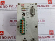 Abb Rlm01 Redundancy Link Module 24Vdc 150Ma 3Bdz000398R1