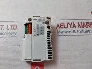 Abb Rmba-01 Modbus Adapter Rev: E