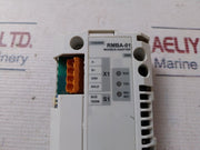 Abb Rmba-01 Modbus Adapter Rev: E